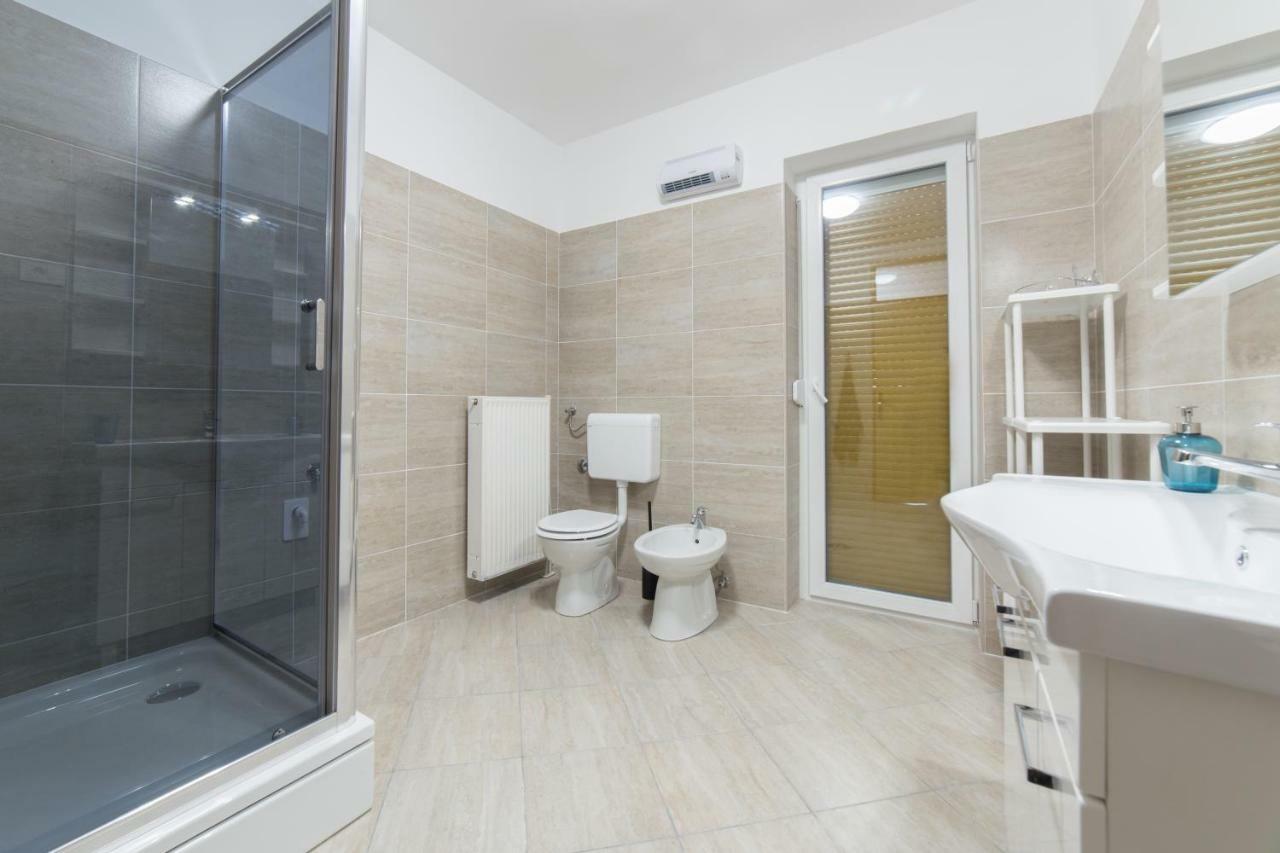 Apartments Raspolic Kastav Pokoj fotografie